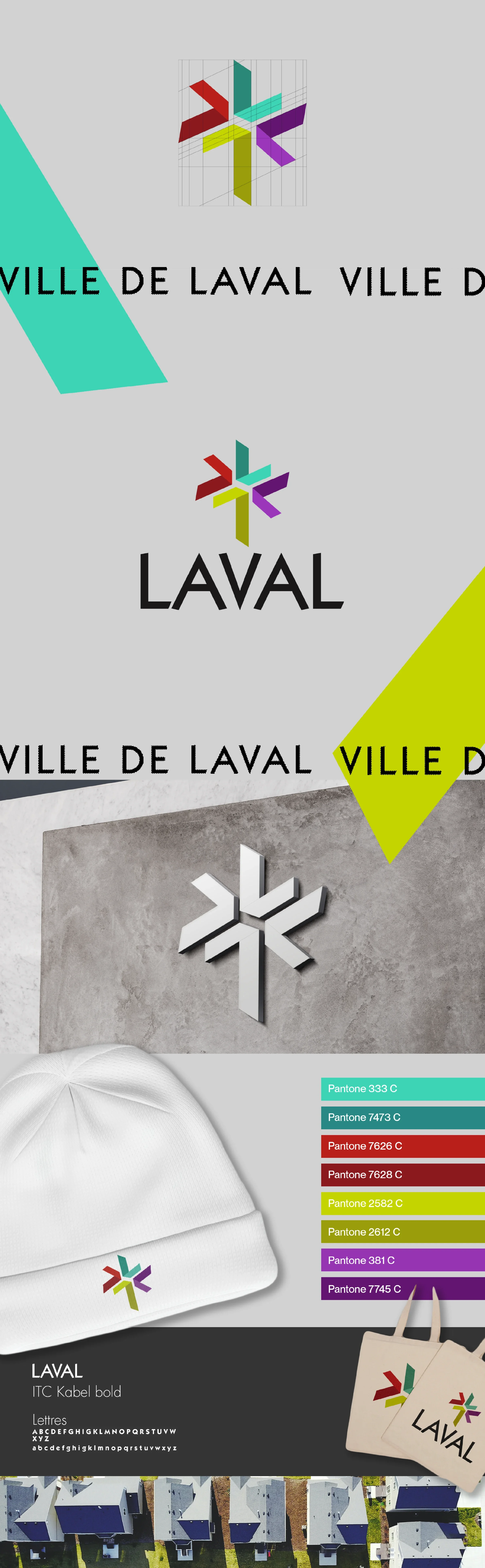 ville de laval - Matias Caroca