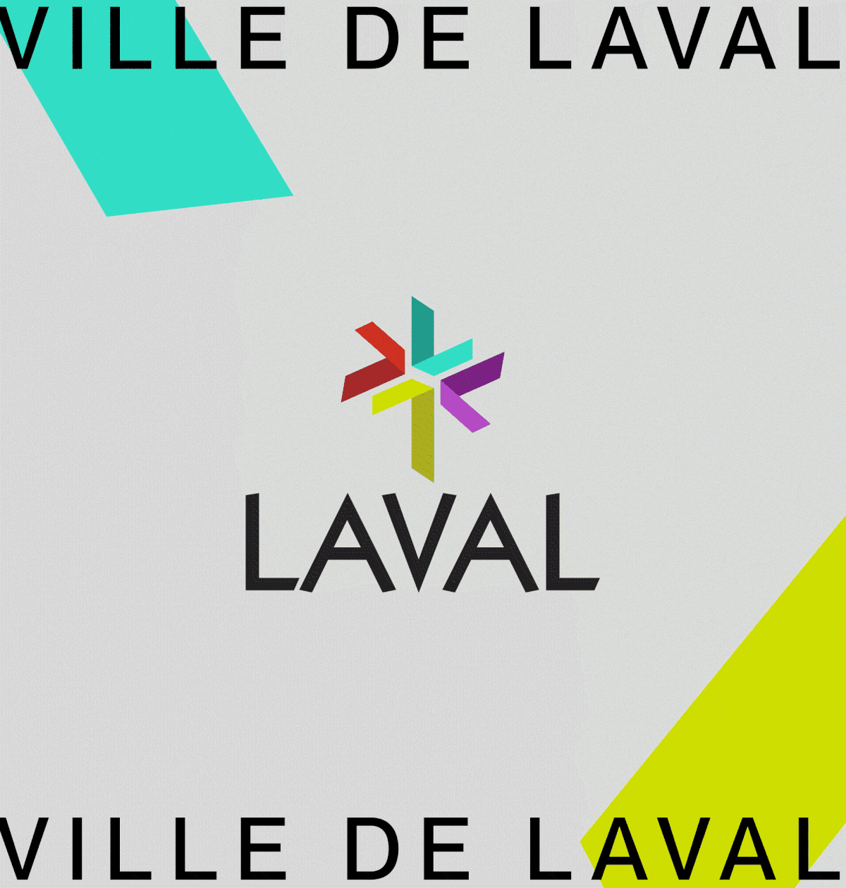 ville de laval - Matias Caroca