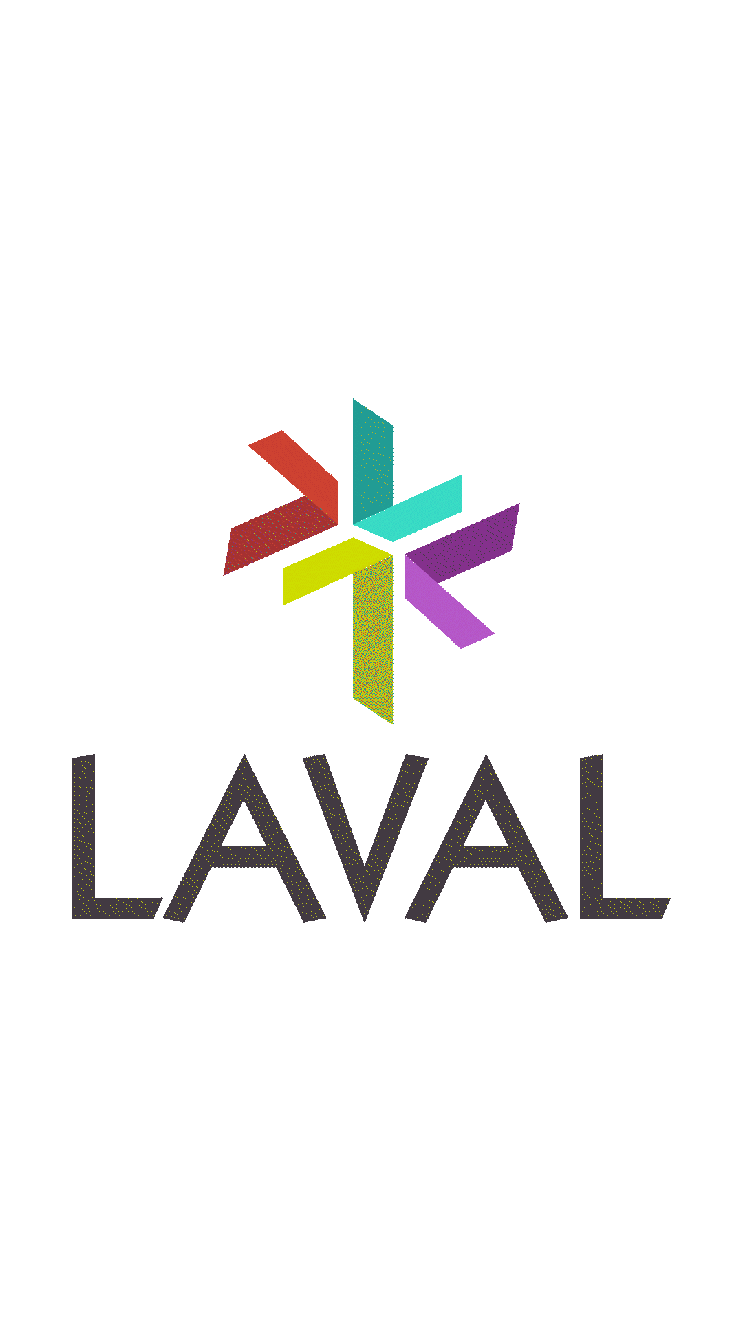 ville de laval - Matias Caroca