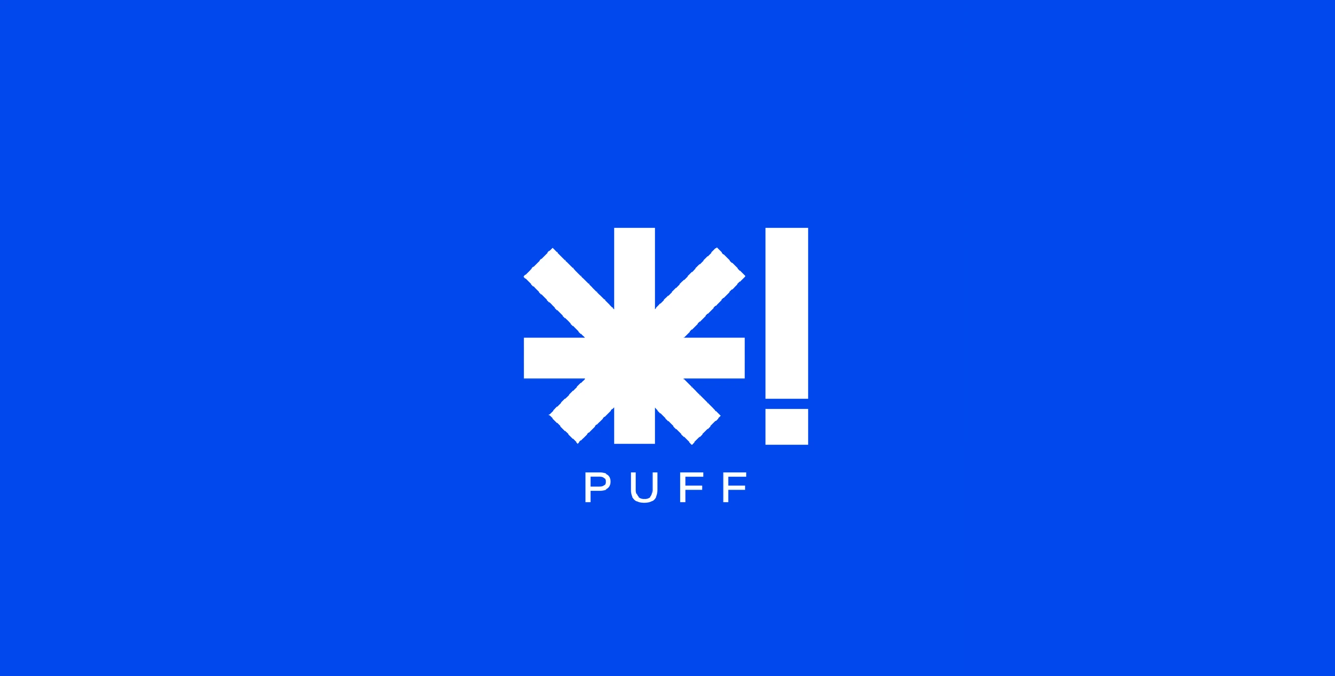 hihi puff - Matias Caroca