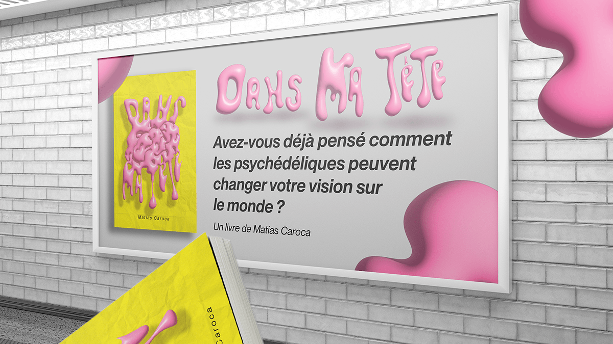 Dans ma tête, Matias Caroca, image 2