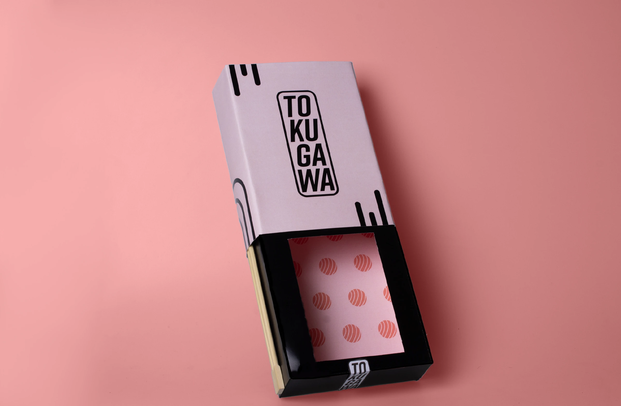 Sushi tokugawa, Matias Caroca, image 3