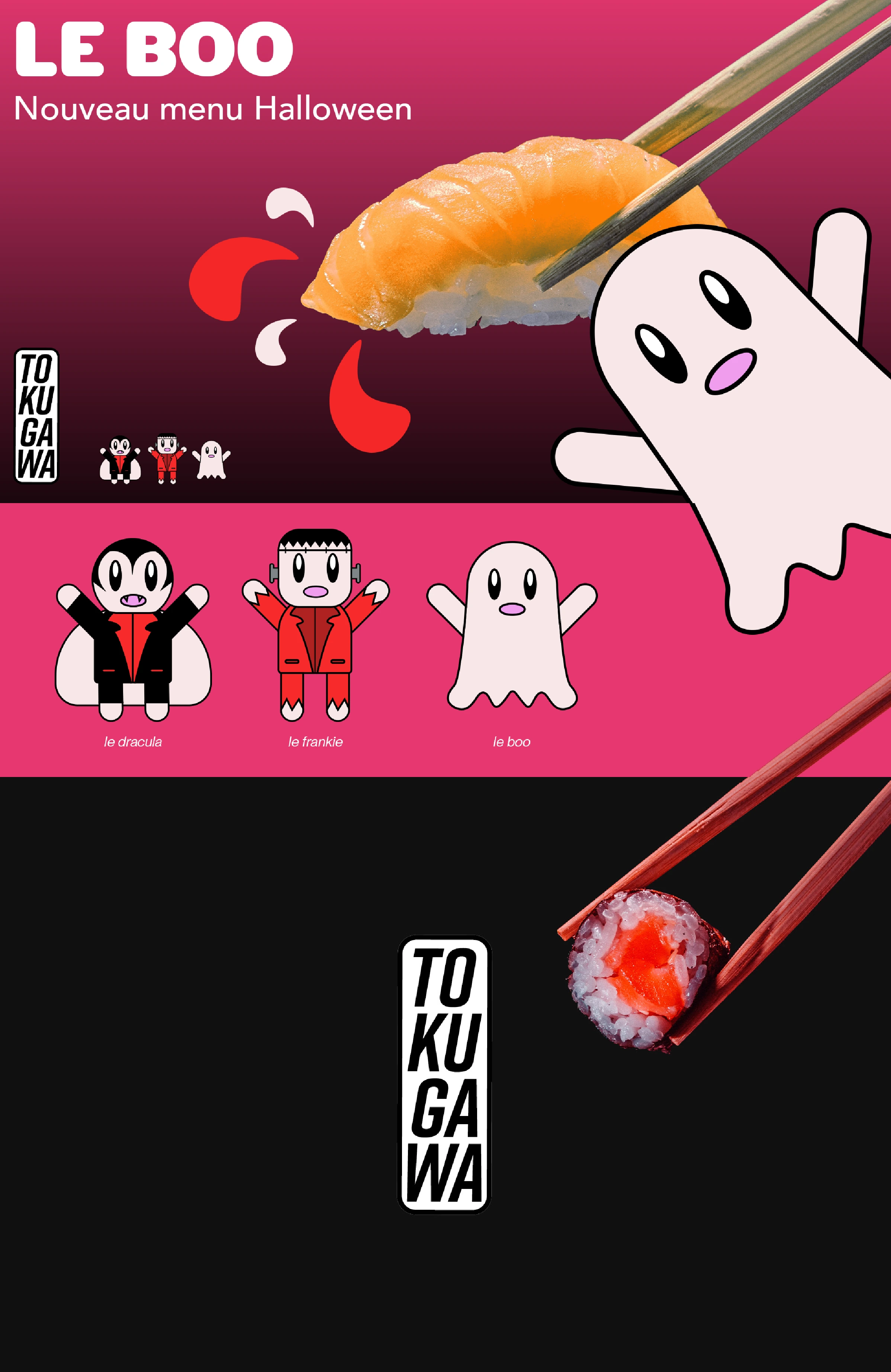 Sushi tokugawa, Matias Caroca, image 5