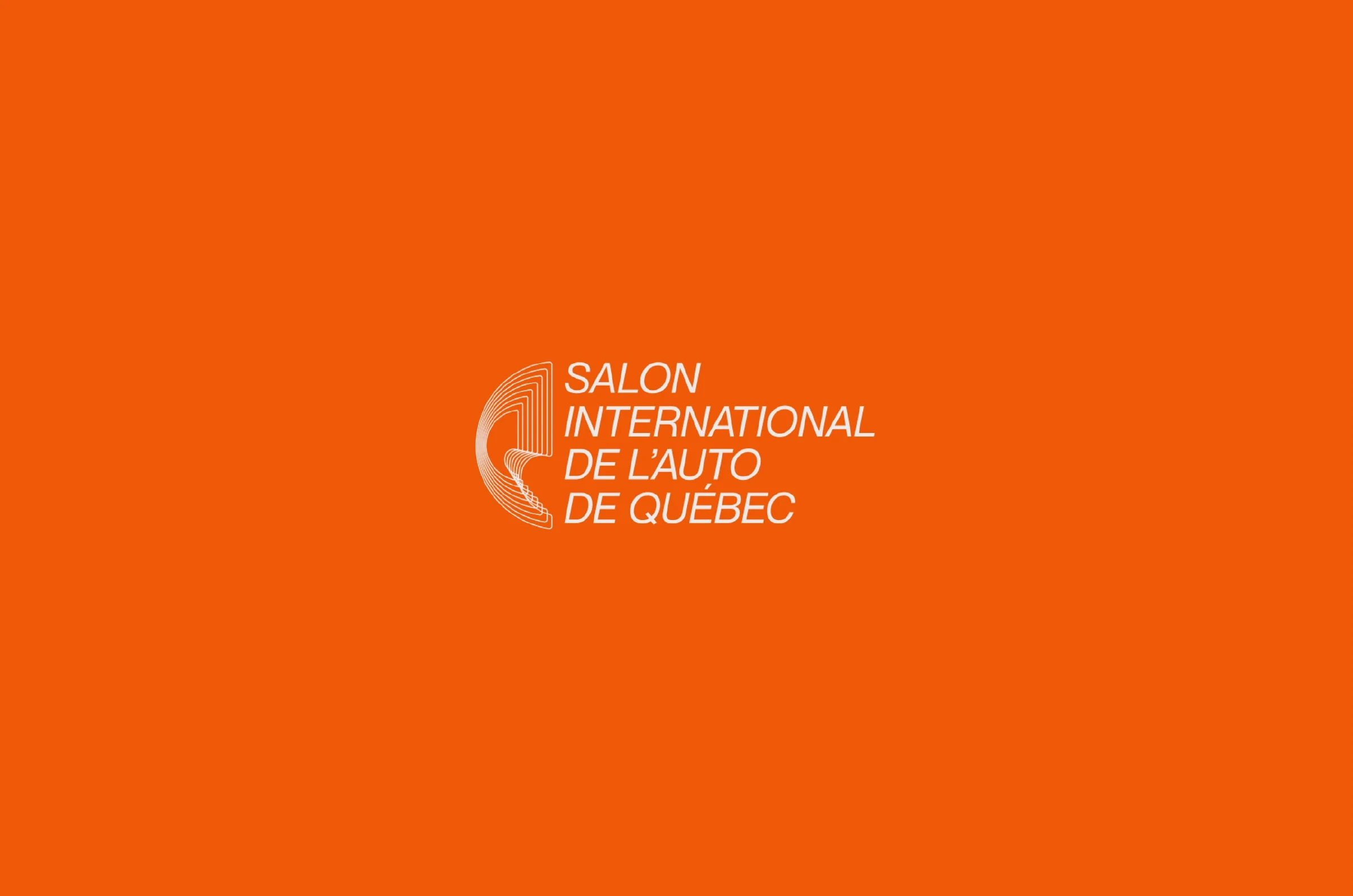 Salon de l'exposition de l'automobile - Matias Caroca