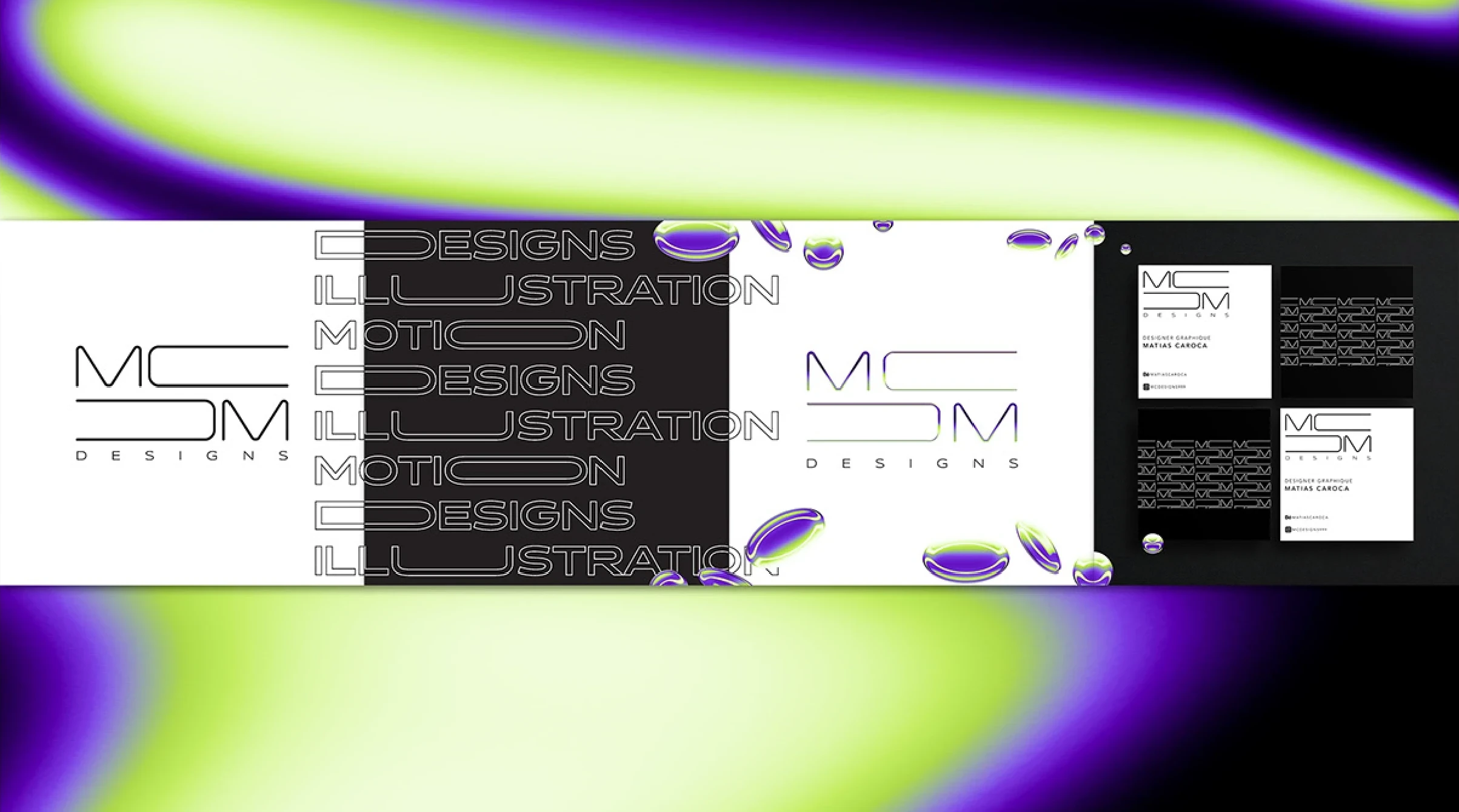 mcdesigns, Matias Caroca, image 3