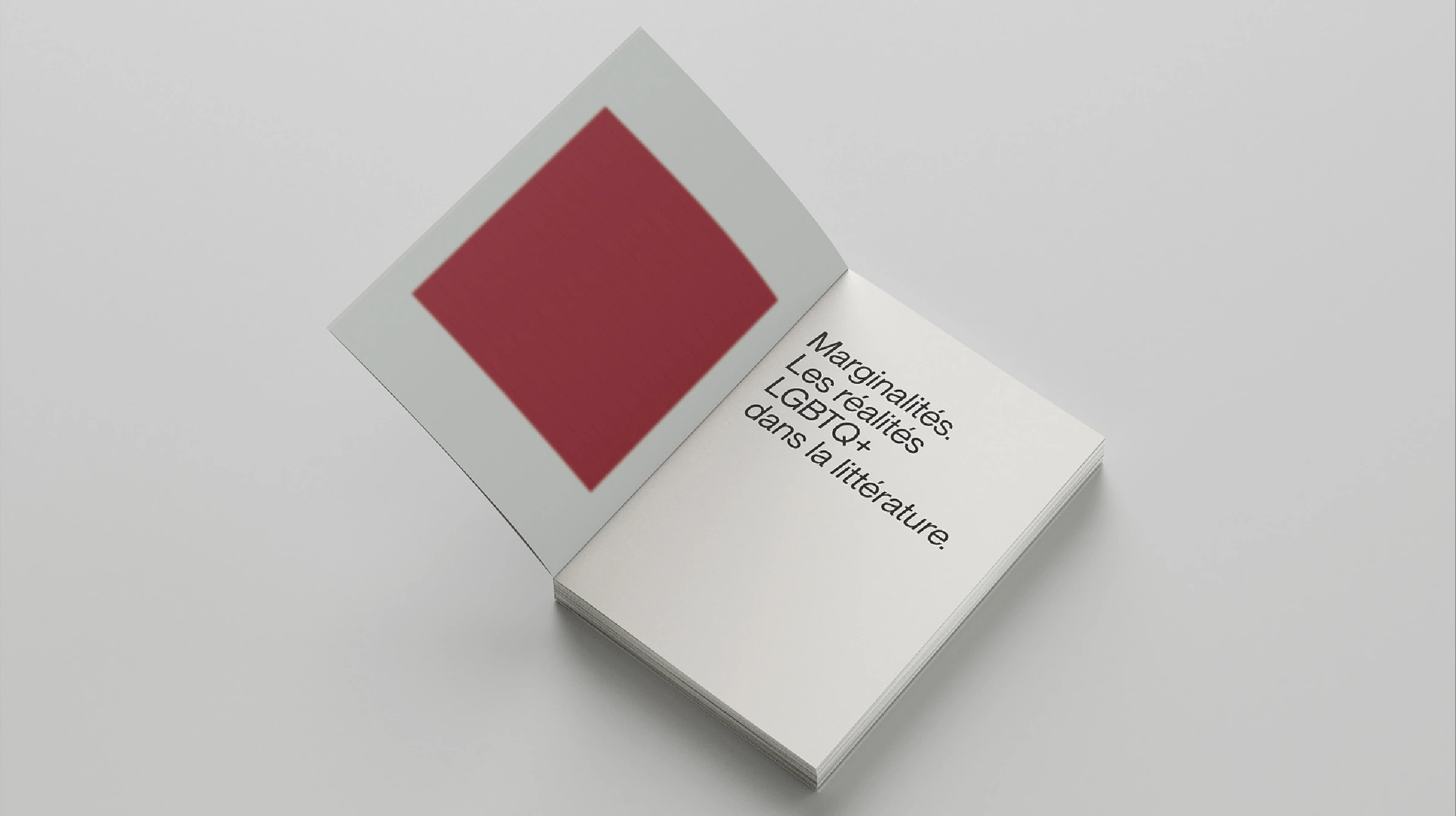 Revue collégiale Horizon, Matias Caroca, image 2