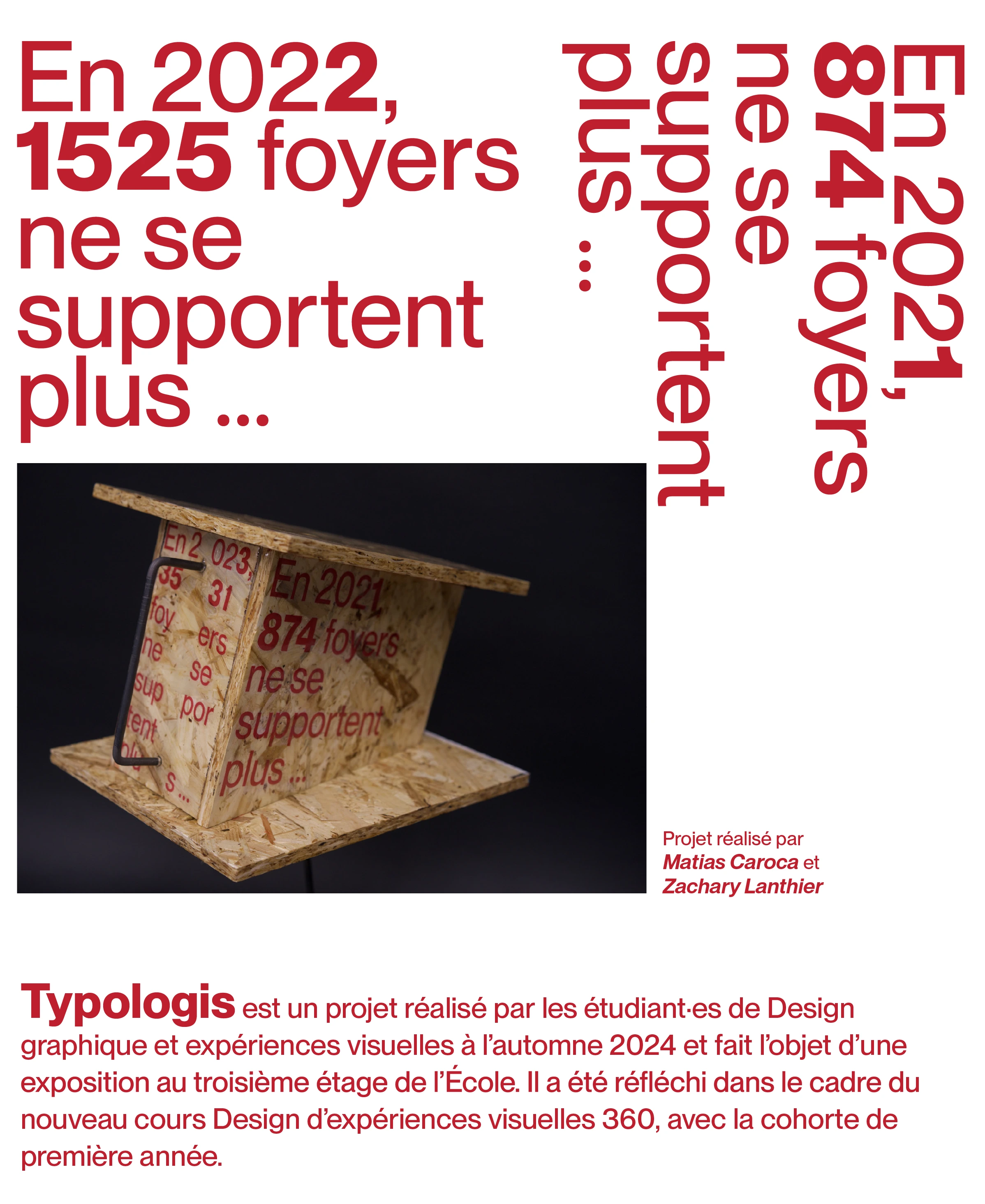 Typologis, Matias Caroca, image 1